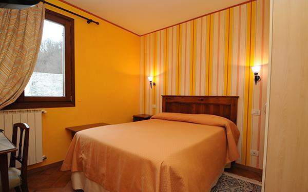 La Griglia Hotel Argegno Exteriér fotografie